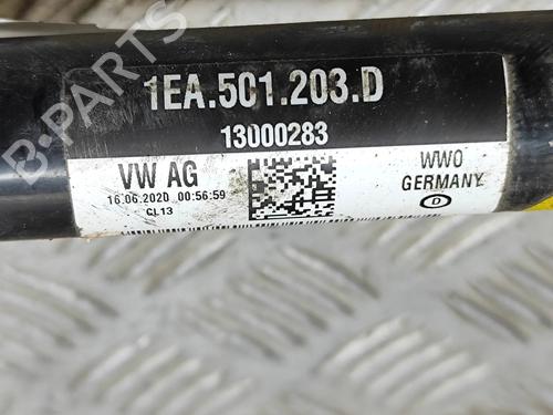 Left rear driveshaft VW ID.3 (E11, E12) Pro | BP27768477M40  - Image 6