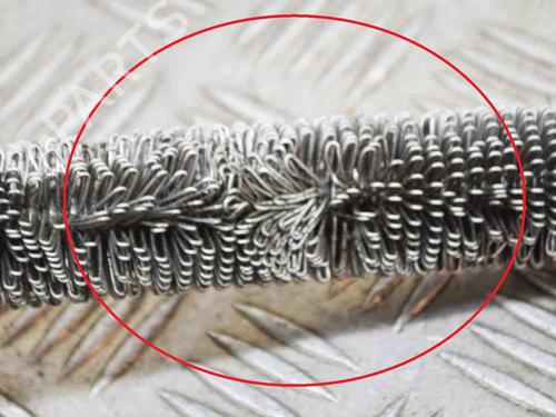 Oil radiator VW TIGUAN (AD1, AX1) 1.4 TSI | BP30178012M33