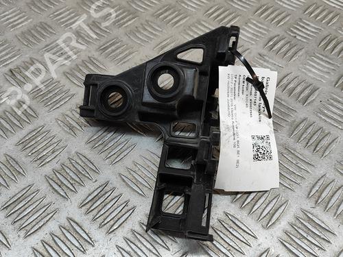 Rear bumper bracket VW GOLF VII (5G1, BQ1, BE1, BE2) e-Golf | BP19937343C159 