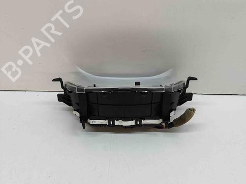 Instrument cluster TOYOTA AURIS (_E18_) 1.3 Dual-VVTi (NRE180_, NRE180R) | BP29458770C47 