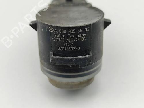 Electronic module MERCEDES-BENZ GLE (W166) 350 d 4-matic (166.024) | BP26165345M83  - Image 7