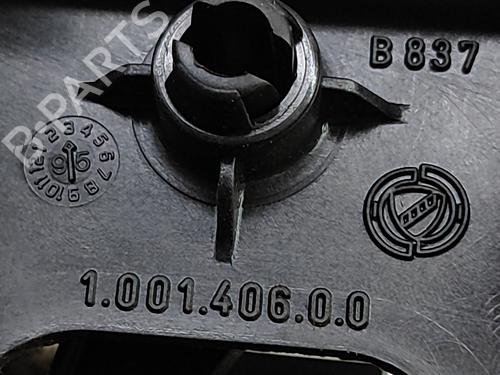 Electronic module FIAT BARCHETTA (183_) 1.8 16V | BP26739726M83