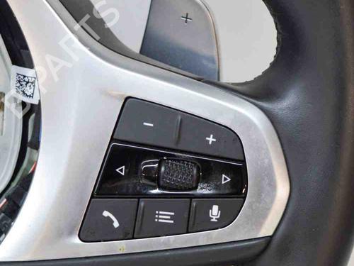 Steering wheel BMW 3 (G20, G80, G28) 330 e Plug-in-Hybrid xDrive | BP27758136C49 