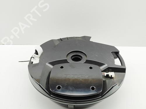 Módulo eletrónico AUDI Q3 (8UB, 8UG) RS 2.5 quattro (310 hp) 29623264