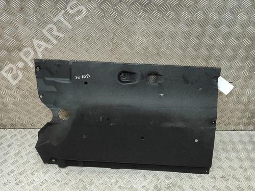 Used Underbody protection KIA OPTIMA Sportswagon (JF) 1.6 CRDi (136 hp) 29283022