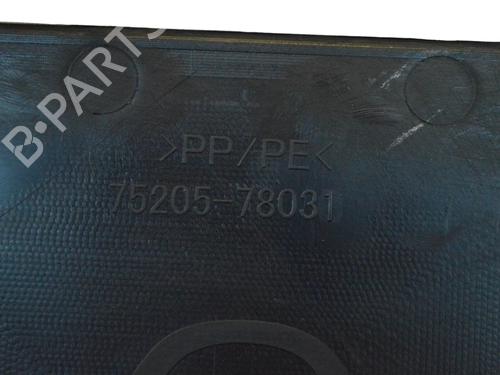 Boot lining LEXUS NX (_Z1_) 300h AWD (AYZ15_) | BP33365192I3  - Image 5