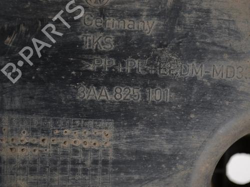 Underbody protection VW PASSAT B7 Variant (365) 2.0 TDI | BP30241574M92