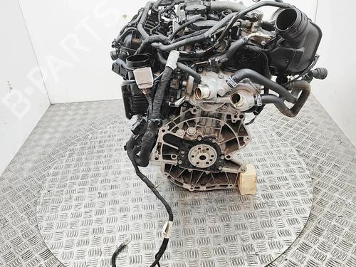 Engine BMW 7 (E65, E66, E67) 745 i, Li | BP39243995M1 - Image 3