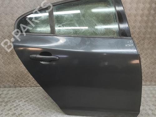 right-rear-door-volvo-s60-ii-134-2010-2011-2012-2013-2014-2015-2016-2017-2018-2019-34282043 main image