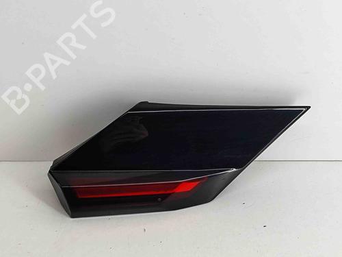 Used Rear right wheel arch trim CITROËN C4 III (BA_, BB_, BC_) 1.2 PureTech 130 (BAHNSA, BAHNSB) (130 hp) 28550812