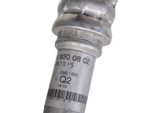 AC pipe MERCEDES-BENZ CLA Coupe (C117) CLA 220 CDI / d (117.303) | BP33355729M126 - Image 6