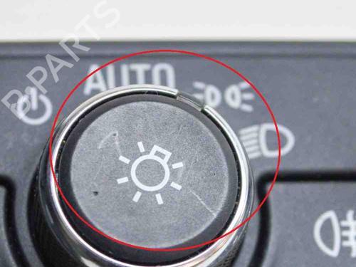 Elektronische module OPEL MOKKA / MOKKA X (J13) 1.4 (_76) | BP11252782M83 