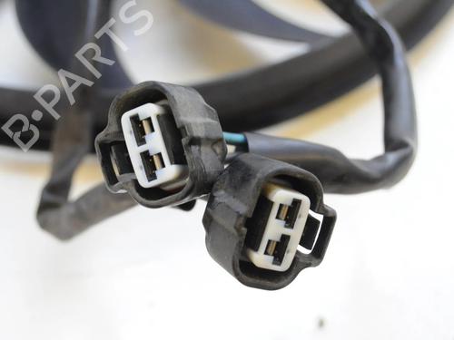 Radiator fan INFINITI M (Y51) 30d | BP30209725M35 