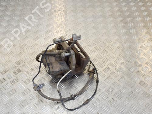 Right rear brake caliper LAND ROVER DISCOVERY V (L462) 3.0 Td6 4x4 | BP14626928M106 