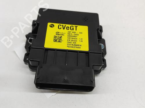 Electronic module KIA EV6 (CV) 77 GT AWD | BP28551573M83 - Image 3