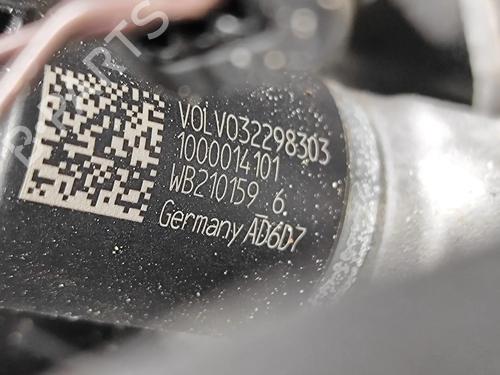 Engine VOLVO V60 II (225) B6 Mild-Hybrid AWD | BP31297099M1  - Image 9