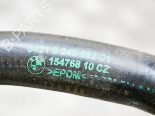 Pipe BMW 5 (F10) 535 d | BP14636580M125 