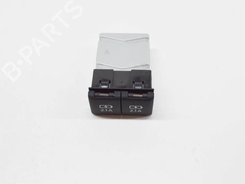 Used Electronic module Electronic module TOYOTA CAMRY (_V7_, _VA7_, _VH7_) 2.5 Hybrid (AXVH71_) (176 hp) 27762720 27762720