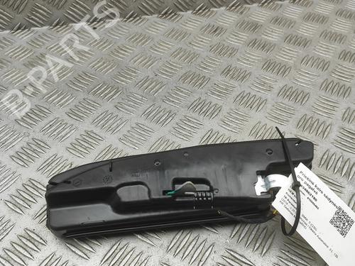 Used Left seat airbag Left seat airbag BMW 5 (G30, F90) 530 e Plug-in-Hybrid (184 hp) 33661892 33661892