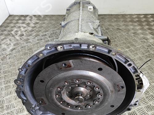 Gearbox LAND ROVER RANGE ROVER SPORT II (L494) 5.0 SCV8 4x4 | BP27792552M3 
