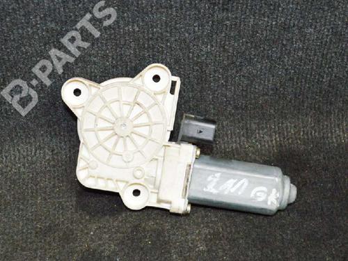 Rear left window mechanism MERCEDES-BENZ E-CLASS (W211) E 200 CDI (211.004) (122 hp) 6715181