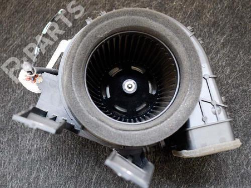 Heater blower motor TOYOTA PRIUS (_W5_) 1.8 Hybrid (ZVW50_, ZVW51_) | BP8827535M62 