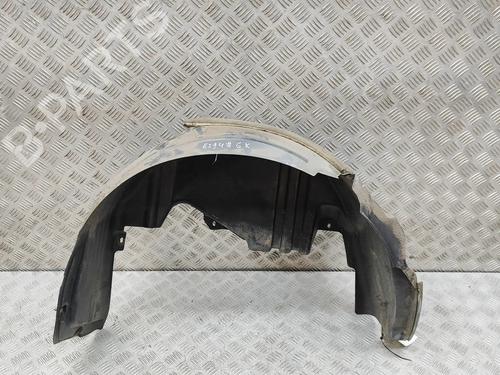 Hjulbue Hjulbue FIAT 500e (332_) Elektro (FA1) (95 hp) 36068358 36068358