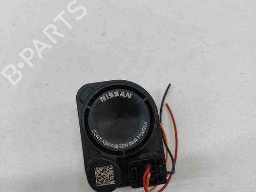 Electronic module NISSAN ARIYA (FE0) EV e-4ORCE | BP29336991M83 