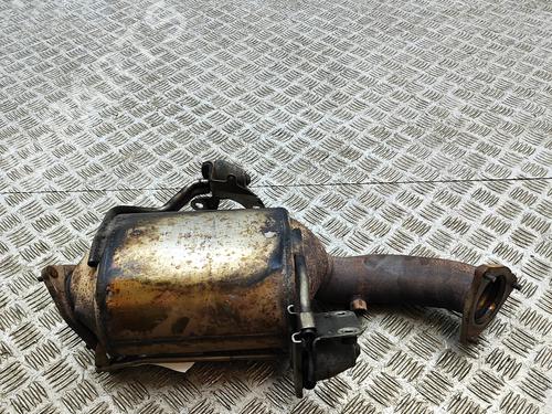 Catalyst VW TOUAREG (7P5, 7P6) 3.0 V6 TDI | BP32974477M10 - Image 3