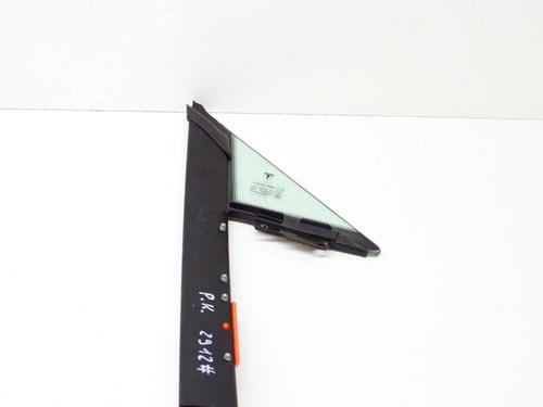 Front left quarter glass TESLA MODEL S (5YJS) 75 | BP10399038C111 