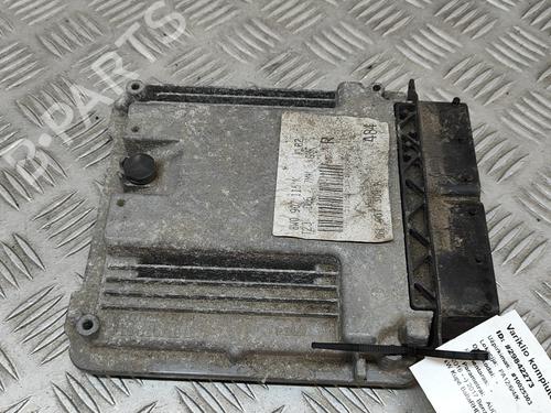 Used Engine control unit (ECU) AUDI A5 (F53, F5P) 2.0 TFSI (190 hp) 25218760
