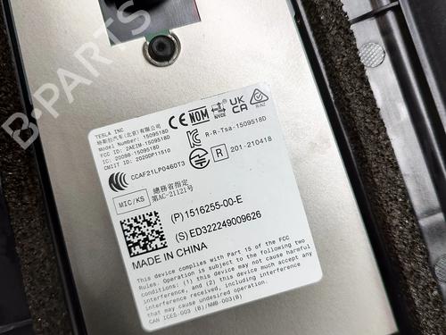 Other TESLA MODEL Y (5YJY) EV Performance All-wheel Drive | BP32754590O1  - Image 7