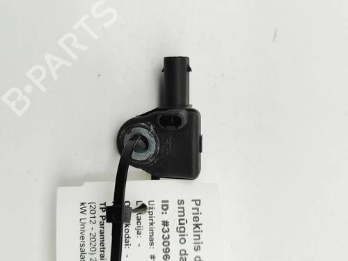 Używane Czujnik elektroniczny SKODA OCTAVIA III Combi (5E5, 5E6) 2.0 TDI (150 hp) 30644479