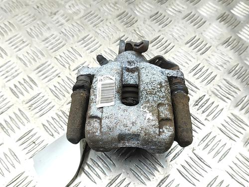 Used Left rear brake caliper Left rear brake caliper PEUGEOT 2008 I (CU_) 1.2 THP 110 / PureTech 110 (110 hp) 33376386 33376386