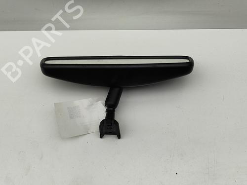 Rear mirror NISSAN LEAF (ZE1) Electric | BP27797034I6 