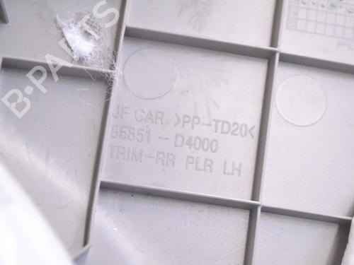 Inne KIA OPTIMA (JF) 1.6 CRDi | BP30235471O1 