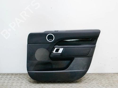 Used Front right panel LAND ROVER DISCOVERY V (L462) D300 MHEV 4x4 (300 hp) 27756418