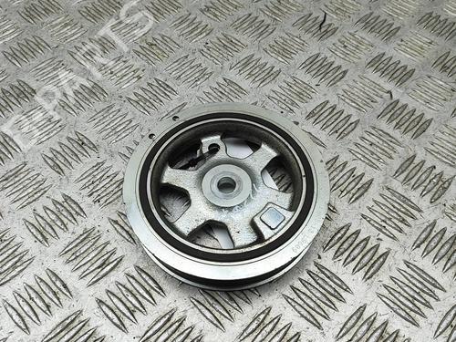 Used Pulley Pulley FIAT 500 (312_) 1.0 Mild Hybrid (312.AYD1B) (69 hp) 33381646 33381646
