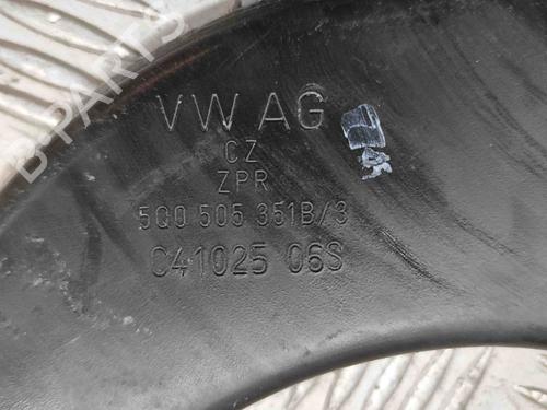 Right rear suspension arm VW TAYRON (R41) 1.5 eHybrid | BP30196496M15 