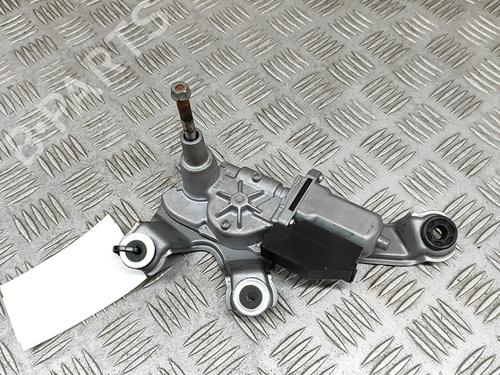 Used Rear wiper motor LEXUS CT (ZWA10_) 200h (ZWA10_) (99 hp) 24307238