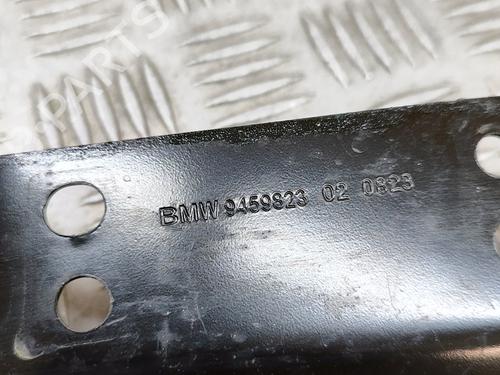 Other BMW X3 (G01, F97, G08) iX3 | BP28551283O1 