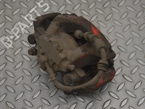 Right front brake caliper LAND ROVER RANGE ROVER EVOQUE (L538) 2.0 D 4x4 | BP30247483M104 - Image 2