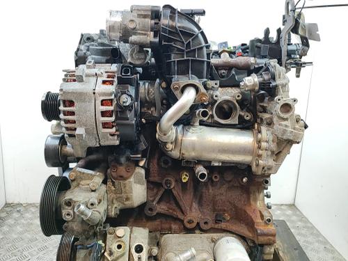 Engine FORD TRANSIT V363 Van (FCD, FDD) 2.0 EcoBlue | BP40502498M1 - Image 4
