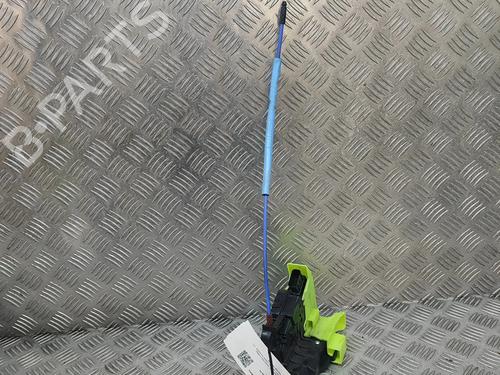 Used Front left lock KIA SPORTAGE V (NQ5) 1.6 T-GDi Hybrid (215 hp) 27791090