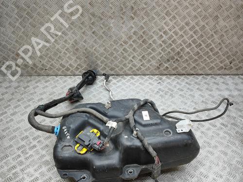 AdBlue-tank AdBlue-tank 39447018 39447018