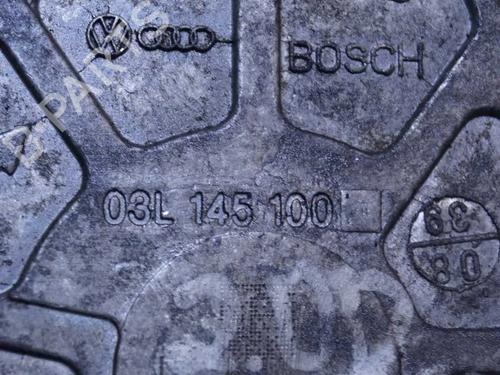 Vacuum pump VW PASSAT B6 Variant (3C5) 2.0 TDI | BP6718352M80