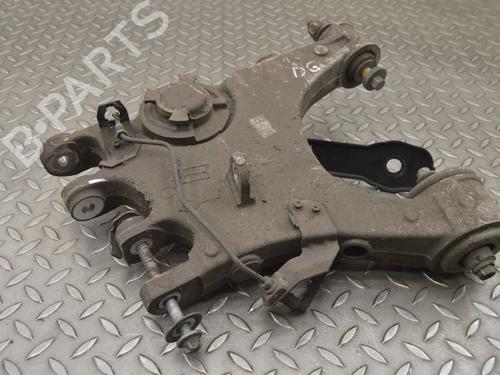 Højre bagtil bærearm ALFA ROMEO GIULIA (952_) 2.0 (952ACA25) (280 hp) 30232816