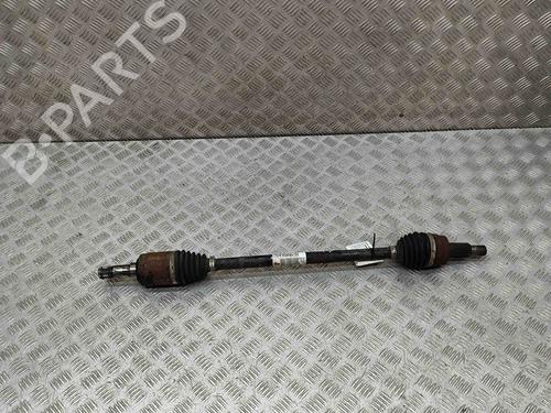 Left rear driveshaft LAND ROVER RANGE ROVER EVOQUE (L538) 2.2 D 4x4 | BP29486126M40 