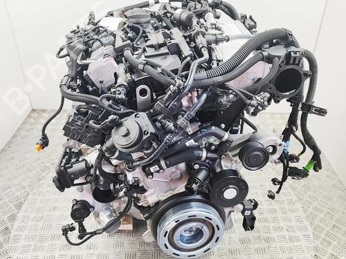 Engine BMW X5 (G05, F95) xDrive 45 e Plug-in Hybrid | BP38622784M1 - Image 3