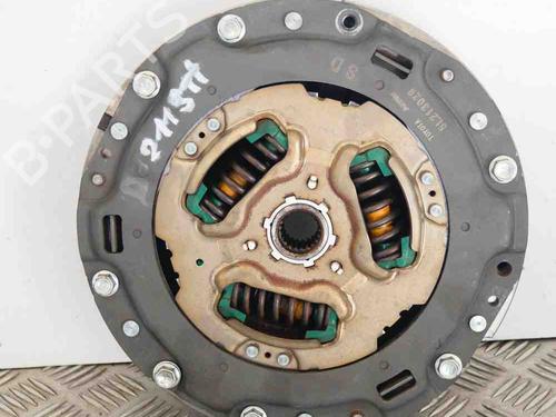 Used Flywheel TOYOTA PRIUS (_W5_) 1.8 Hybrid (ZVW50_, ZVW51_) (98 hp) 14661827
